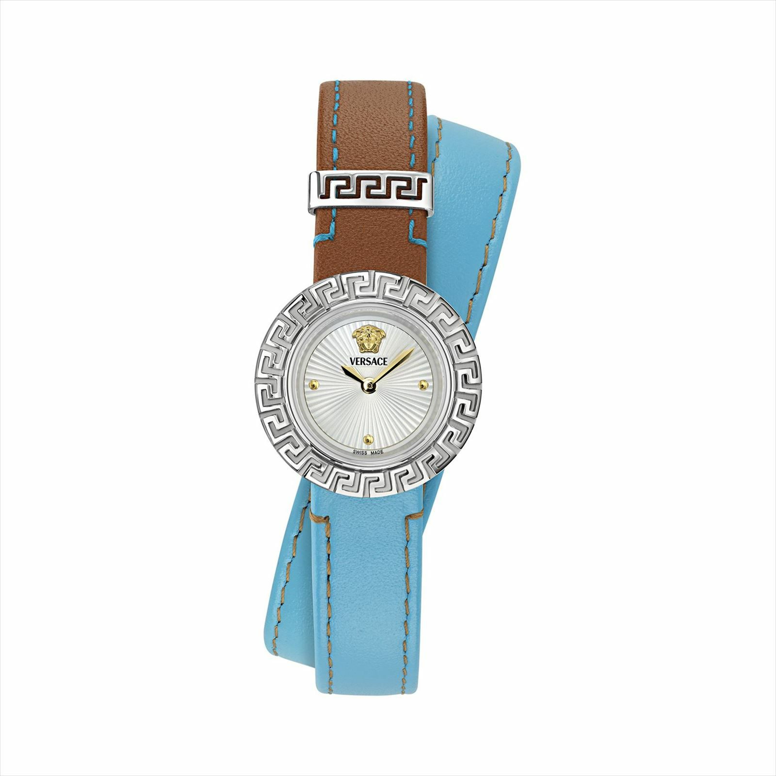 Versace  LA GRECA ヴェルサーチェ ラグレカ  / VE8C00324