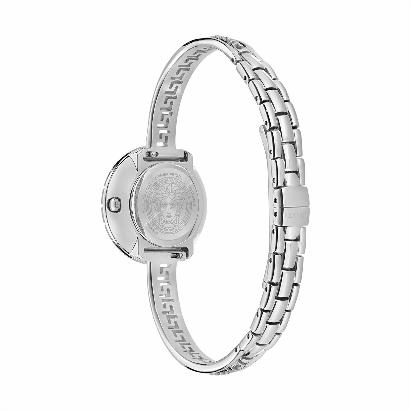 Versace  LA GRECA ヴェルサーチェ ラグレカ  / VE8C00324