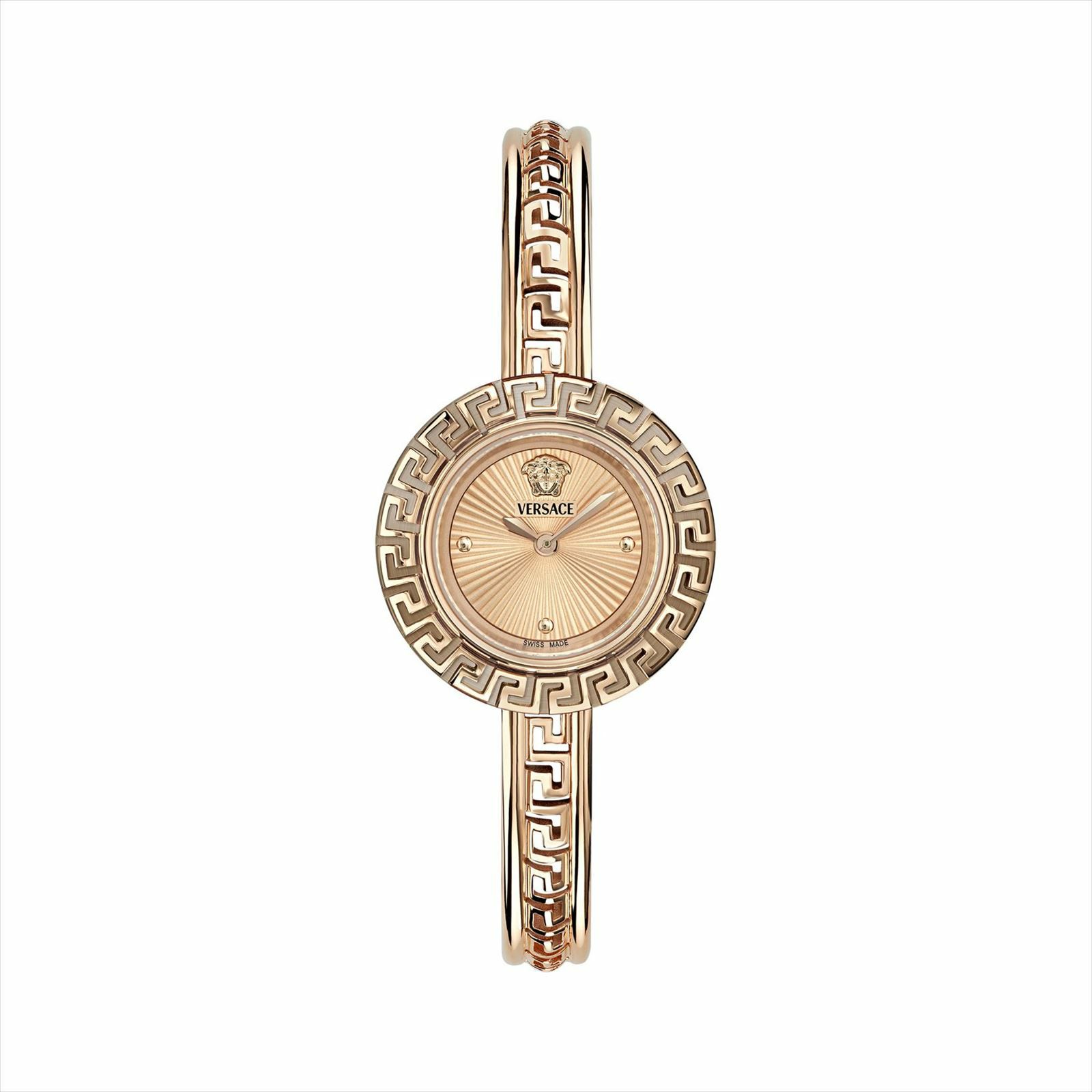 Versace  LA GRECA ヴェルサーチェ ラグレカ  / VE8C00424