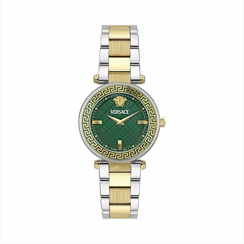 Versace  REVE ヴェルサーチェ ヴェルサーチェレーヴ  / VE8B00524