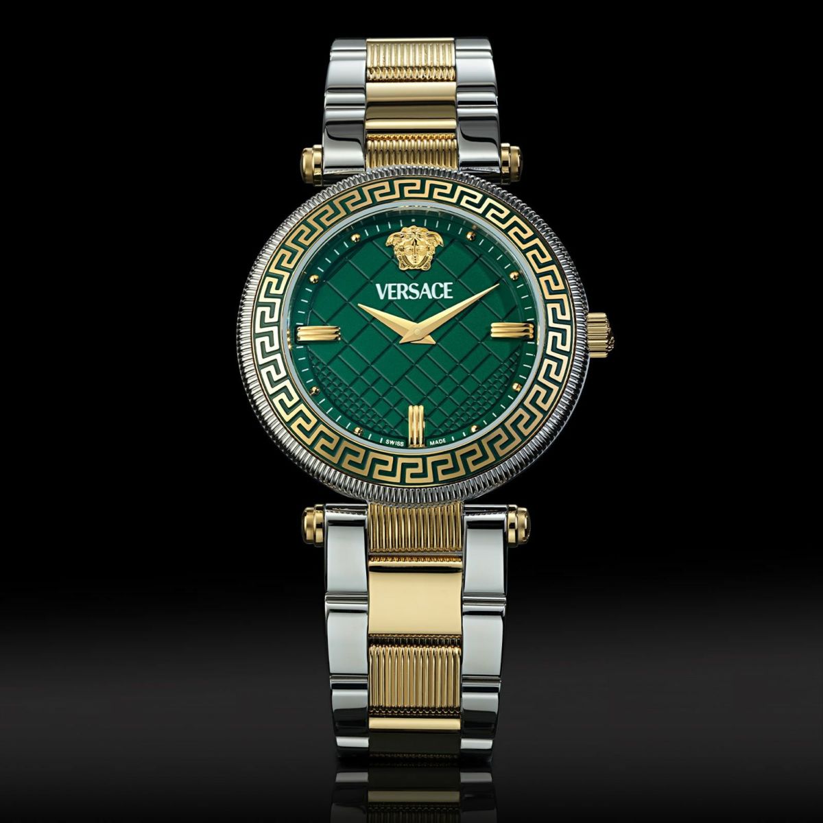 Versace  REVE ヴェルサーチェ ヴェルサーチェレーヴ  / VE8B00524