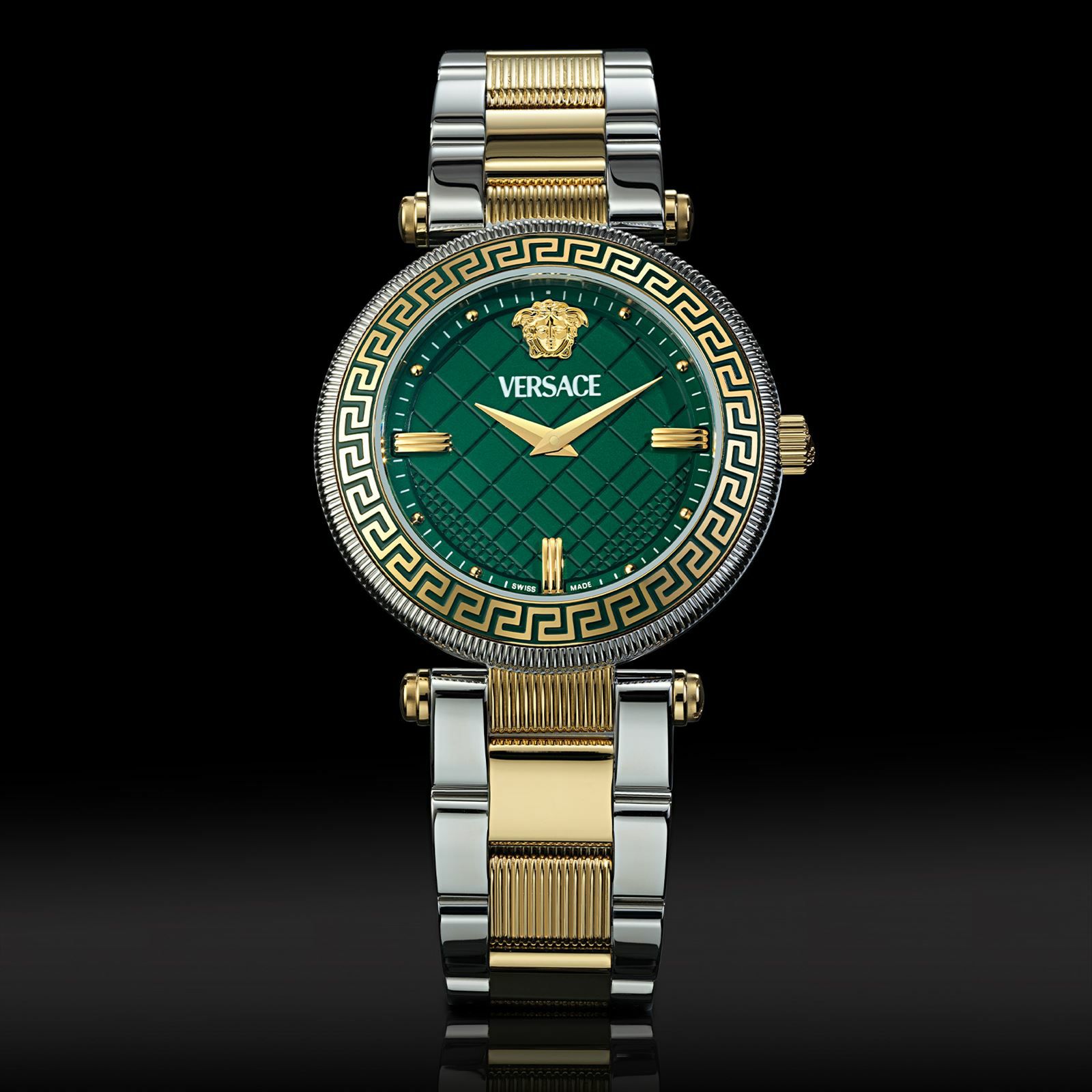 Versace  REVE ヴェルサーチェ ヴェルサーチェレーヴ  / VE8B00524