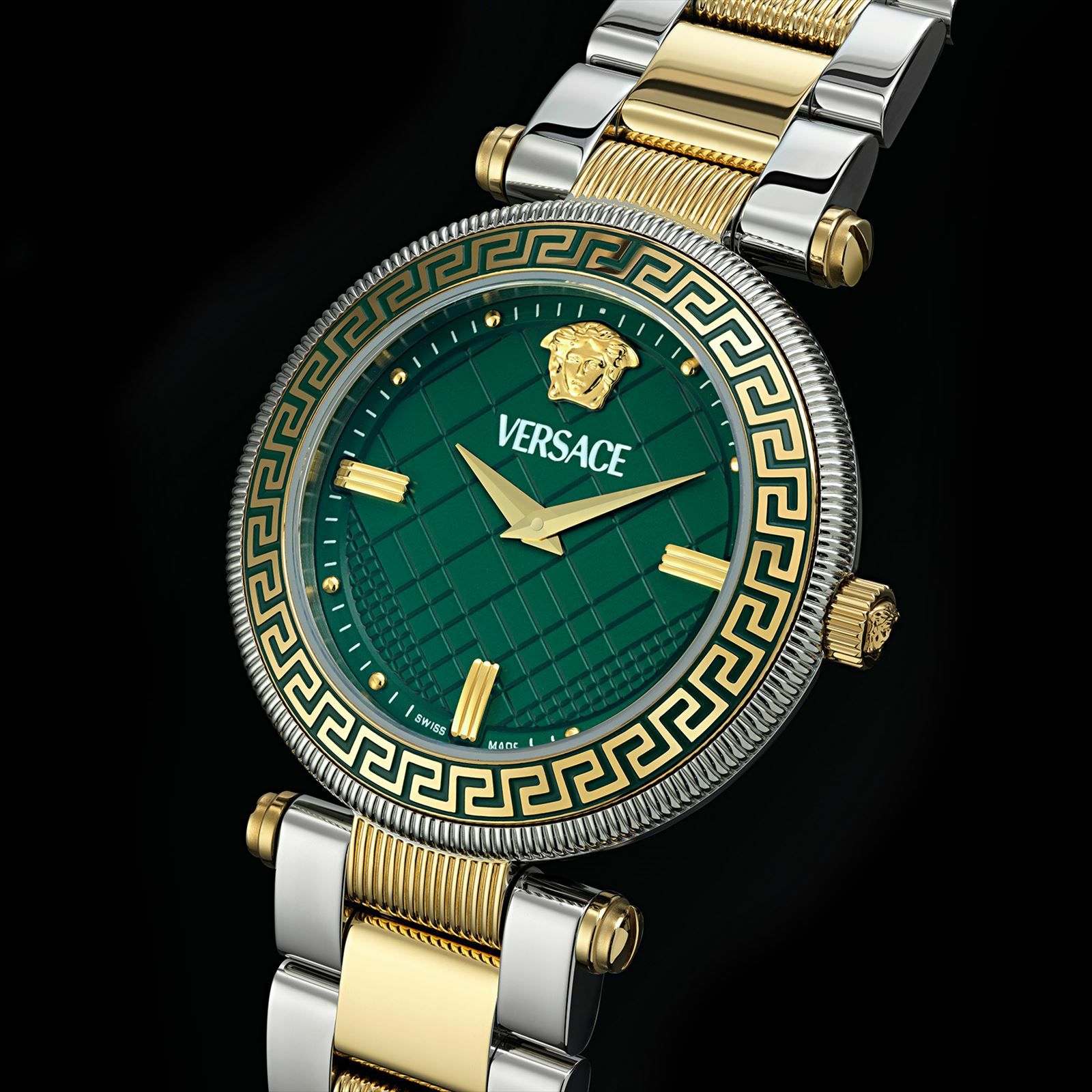 Versace  REVE ヴェルサーチェ ヴェルサーチェレーヴ  / VE8B00524