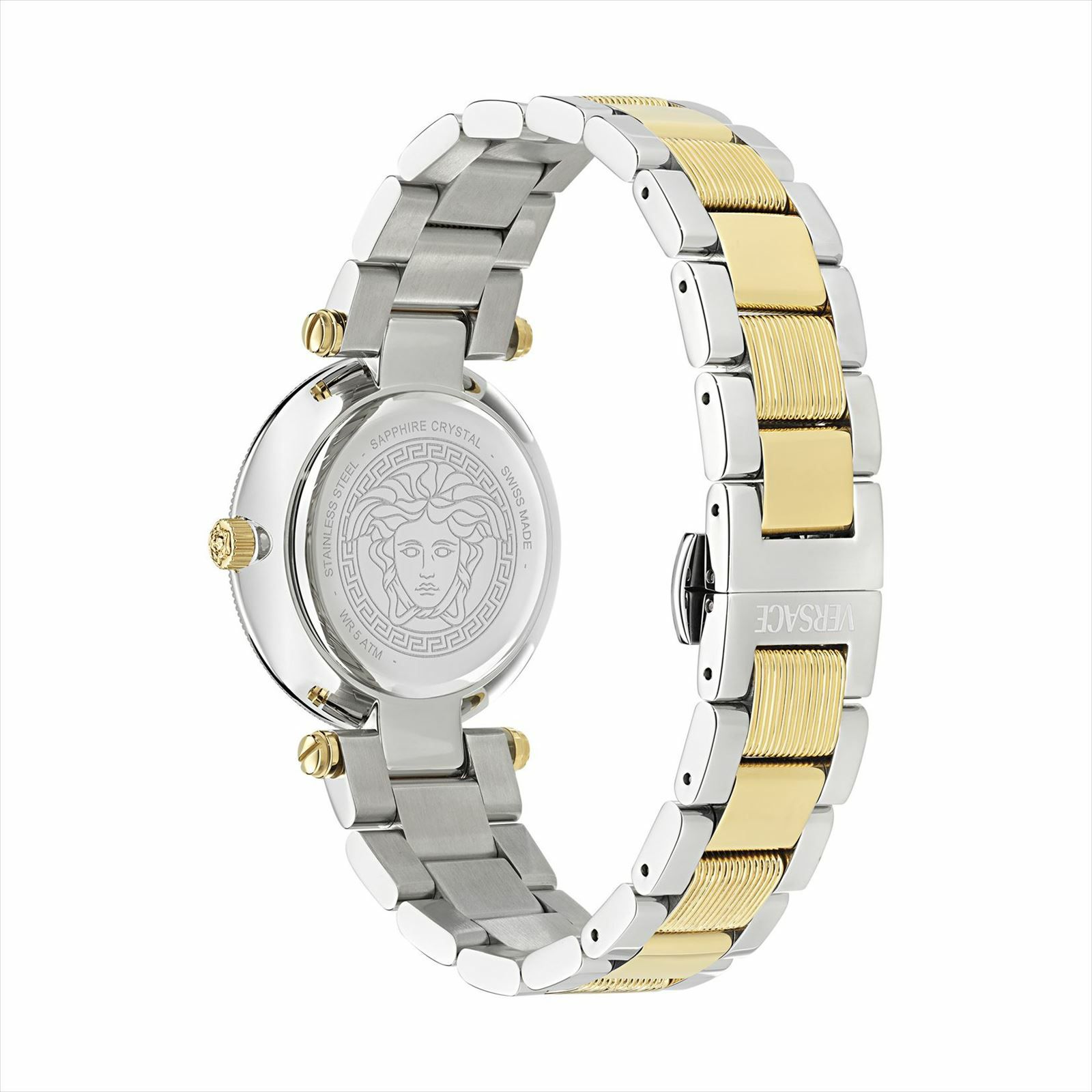 Versace  REVE ヴェルサーチェ ヴェルサーチェレーヴ  / VE8B00524