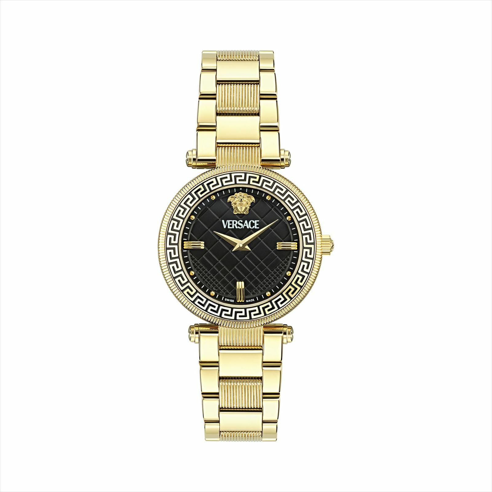 Versace  REVE ヴェルサーチェ ヴェルサーチェレーヴ  / VE8B00624