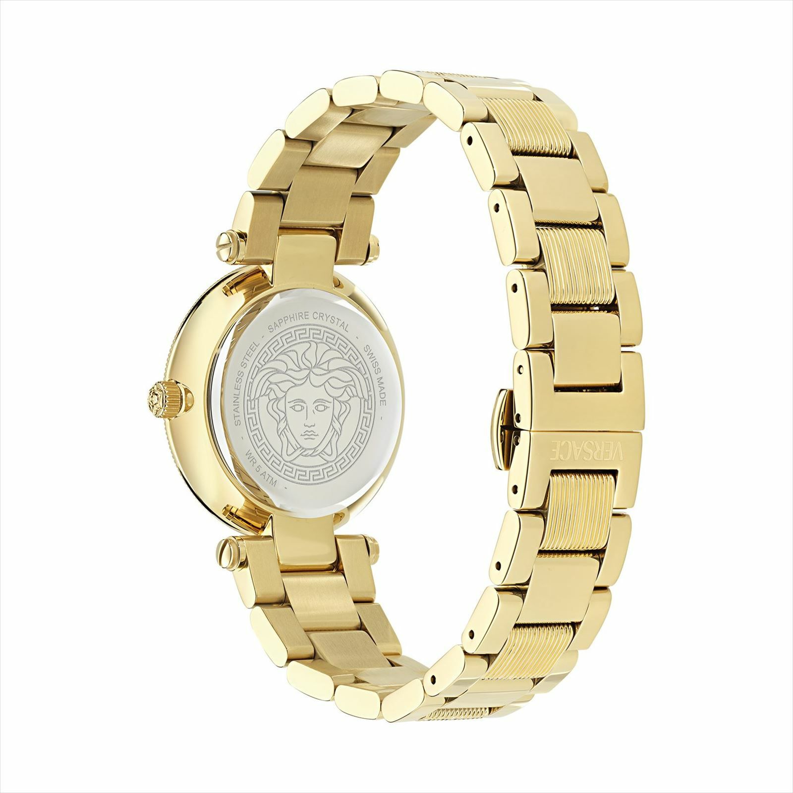 Versace  REVE ヴェルサーチェ ヴェルサーチェレーヴ  / VE8B00624