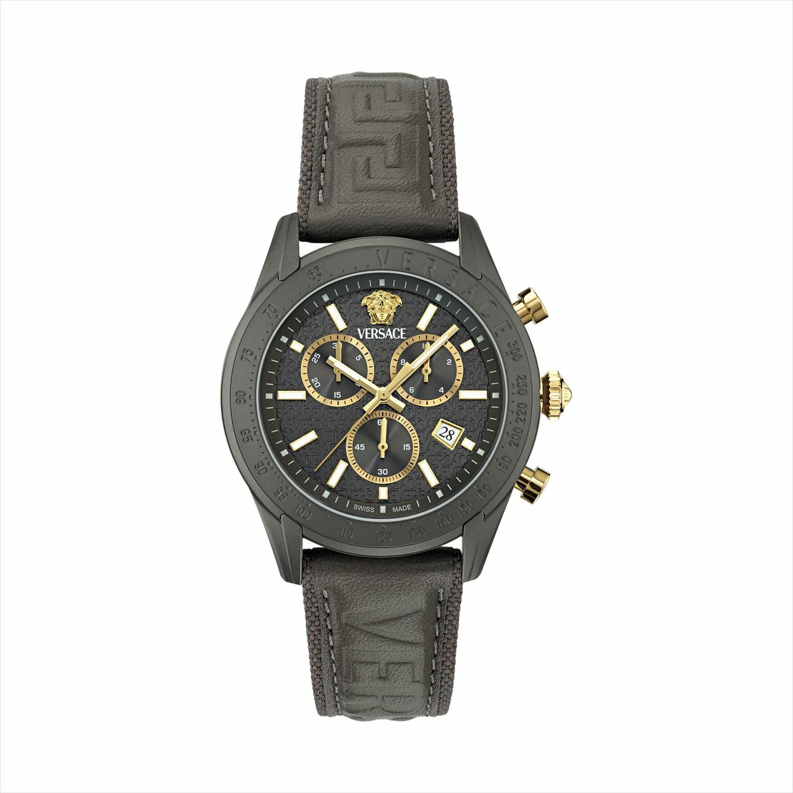 Versace  CHRONO MASTER ヴェルサーチェ ヴェルサーチェクロノマスター  / VE8R00124