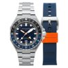 SPINNAKER  DUMAS GMT AUTOMATIC スピニカー デュマGMTオートマティック  / SP-5119-22