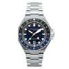 SPINNAKER  DUMAS GMT AUTOMATIC スピニカー デュマGMTオートマティック  / SP-5119-22