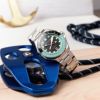 SPINNAKER  DUMAS GMT AUTOMATIC スピニカー デュマGMTオートマティック  / SP-5119-33