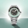 SPINNAKER  DUMAS GMT AUTOMATIC スピニカー デュマGMTオートマティック  / SP-5119-33
