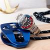 SPINNAKER  DUMAS GMT AUTOMATIC スピニカー デュマGMTオートマティック  / SP-5119-44
