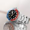 SPINNAKER  DUMAS GMT AUTOMATIC スピニカー デュマGMTオートマティック  / SP-5119-44