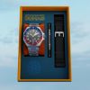 SPINNAKER  DUMAS GMT AUTOMATIC スピニカー デュマGMTオートマティック  / SP-5119-44