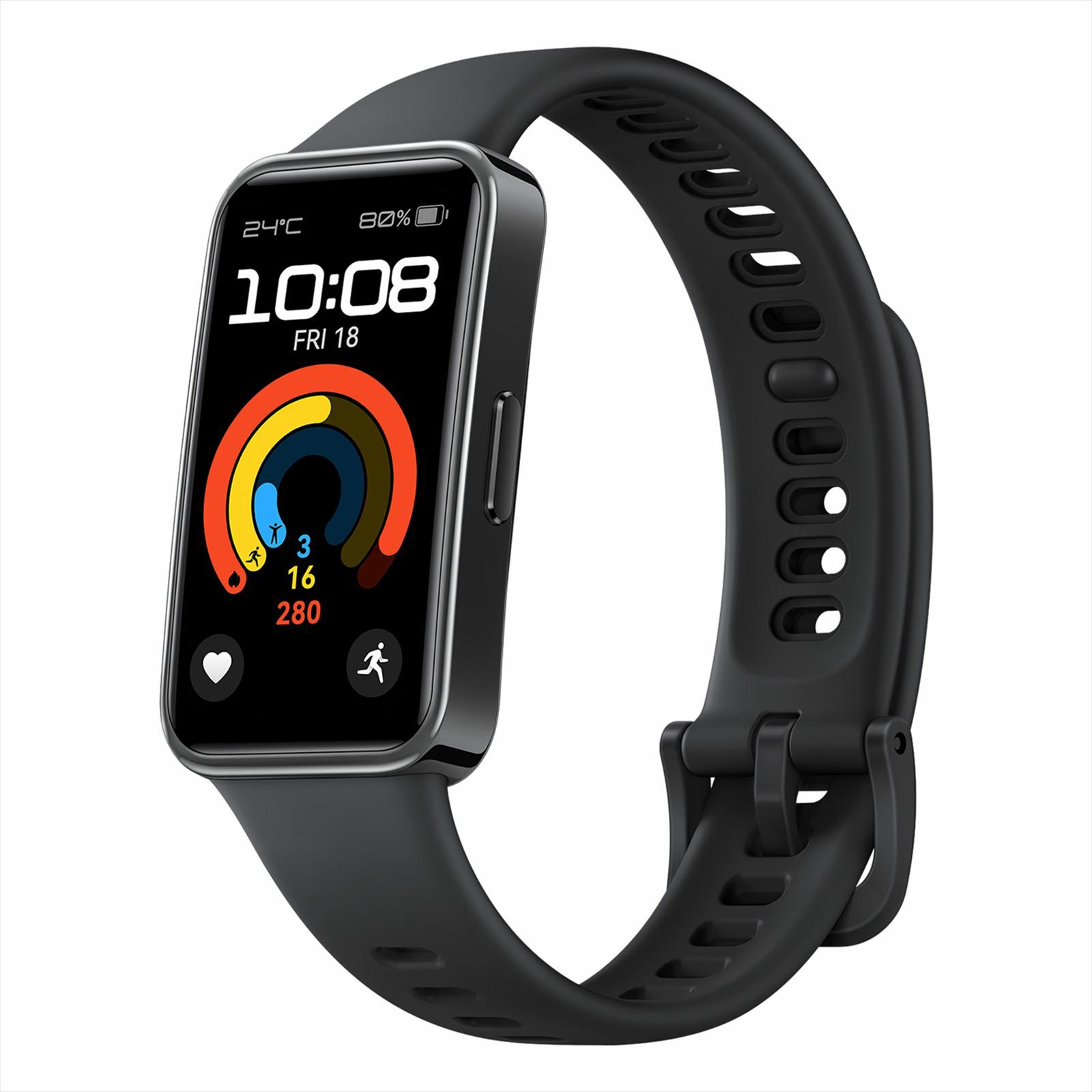 HUAWEI  Band 9 ファーウェイ バンド 9  / KIMI-B19-BK