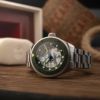 SPINNAKER  PICCARD SKELETON AUTOMATIC スピニカー ピカールスケルトンオートマティック  / SP-5135-22