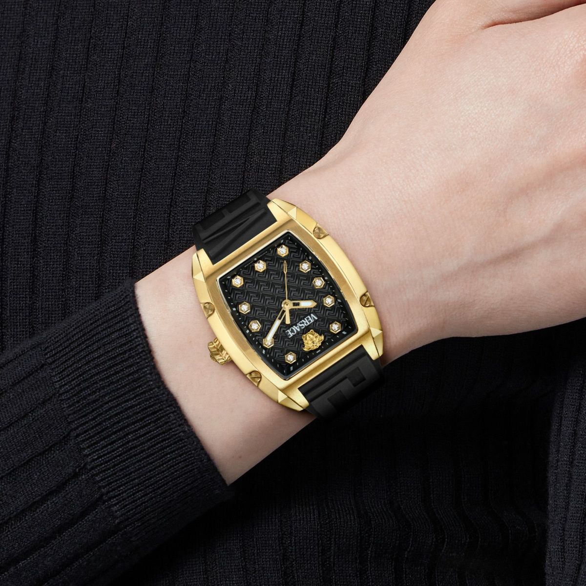 Versace  DOMINUS LADY ヴェルサーチェ ヴェルサーチェドミナスレディ  / VE8K00324