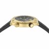 Versace  GRECA LOGO DIVER ヴェルサーチェ グレカロゴダイバー  / VE8G00324