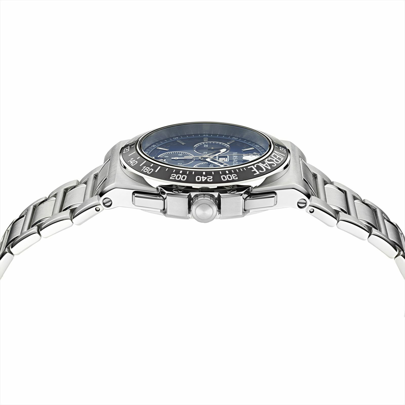 Versace  GRECA EXTREME CHRONO ヴェルサーチェ グレカエクストリームクロノ  / VE7H00423