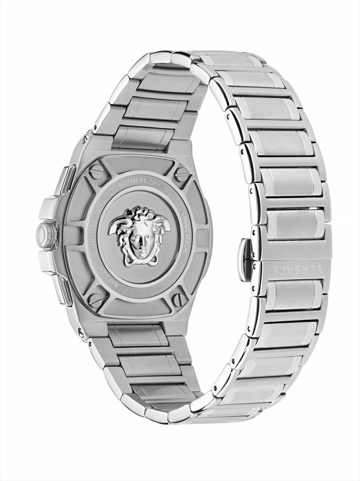 Versace  GRECA EXTREME CHRONO ヴェルサーチェ グレカエクストリームクロノ  / VE7H00423