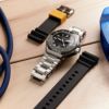 SPINNAKER  DUMA GMT AUTOMATIC スピニカー デュマGMTオートマティック  / SP-5119-11