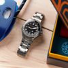 SPINNAKER  DUMA GMT AUTOMATIC スピニカー デュマGMTオートマティック  / SP-5119-11