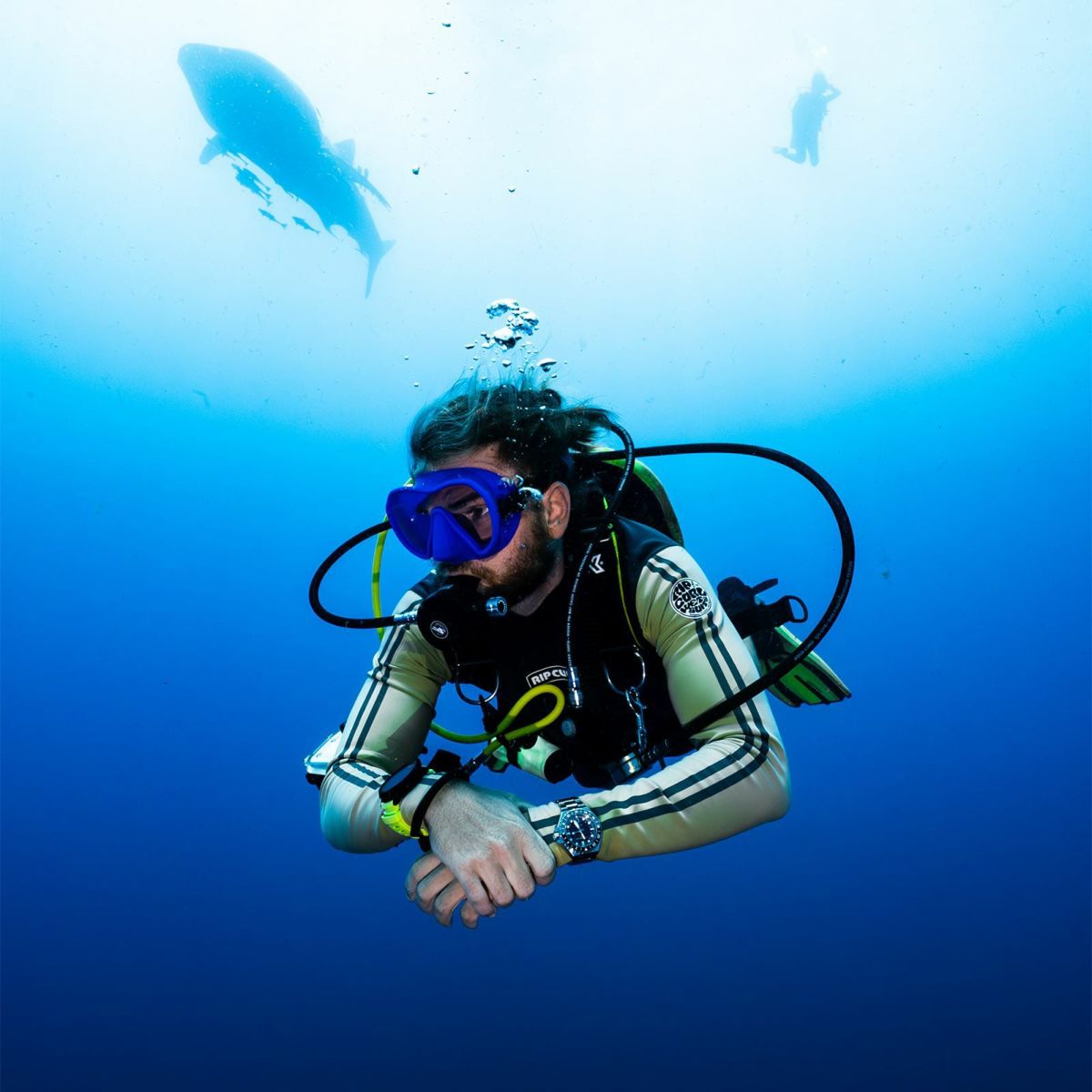 SPINNAKER  DUMA GMT AUTOMATIC スピニカー デュマGMTオートマティック  / SP-5119-11