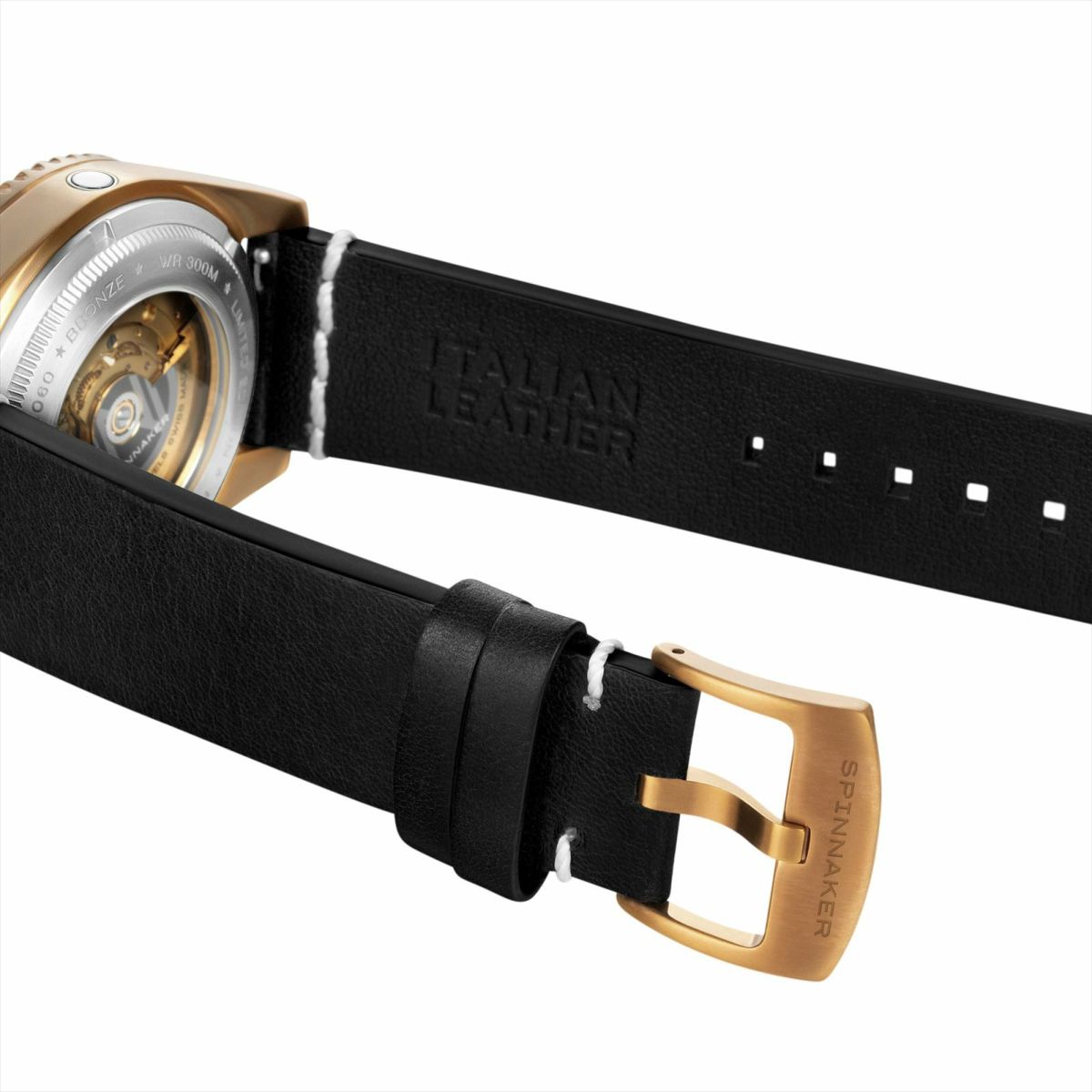 SPINNAKER  TESEl BRONZE スピニカー テセイブロンズ  / SP-5060-0A