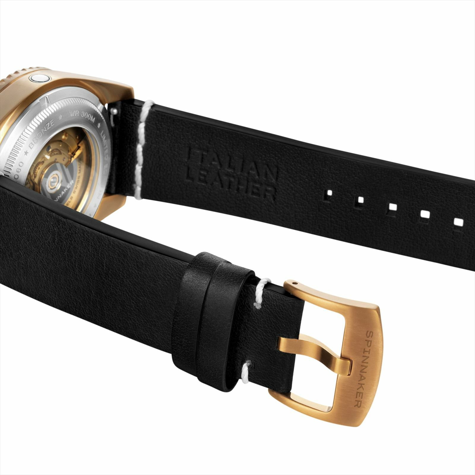 SPINNAKER  TESEl BRONZE スピニカー テセイブロンズ  / SP-5060-0A