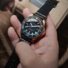 SPINNAKER  TESEl BRONZE スピニカー テセイブロンズ  / SP-5060-0A
