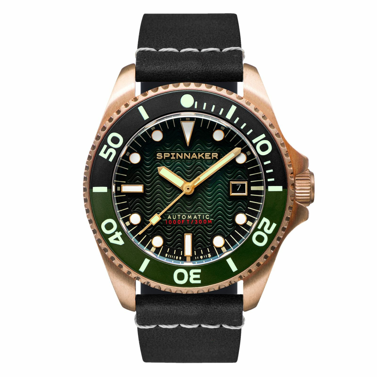SPINNAKER  TESEl BRONZE スピニカー テセイブロンズ  / SP-5060-0B