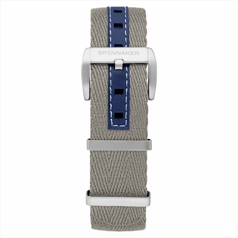 SPINNAKER  HASS AUTOMATIC スピニカー ハス オートマティック  / SP-5128-33