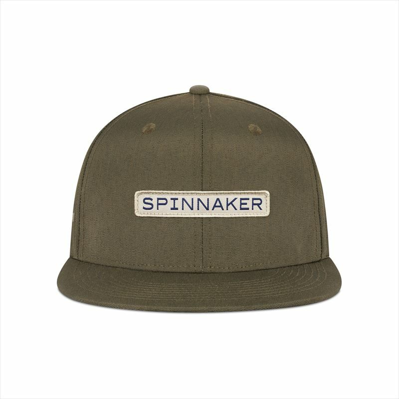 SPINNAKER  HASS AUTOMATIC スピニカー ハス オートマティック  / SP-5128-33