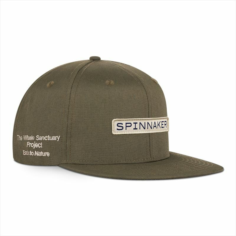 SPINNAKER  HASS AUTOMATIC スピニカー ハス オートマティック  / SP-5128-33