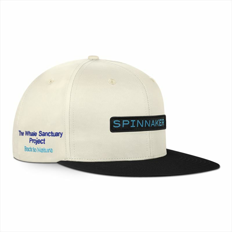 SPINNAKER  HASS AUTOMATIC スピニカー ハス オートマティック  / SP-5128-44