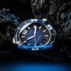 SPINNAKER  Scottish Watches NESSIE LIMITED EDITION スピニカー スコティッシュウォッチィズ ネッシーリミテッド エディション / SP-5137-01