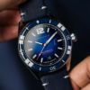 SPINNAKER  Scottish Watches NESSIE LIMITED EDITION スピニカー スコティッシュウォッチィズ ネッシーリミテッド エディション / SP-5137-01