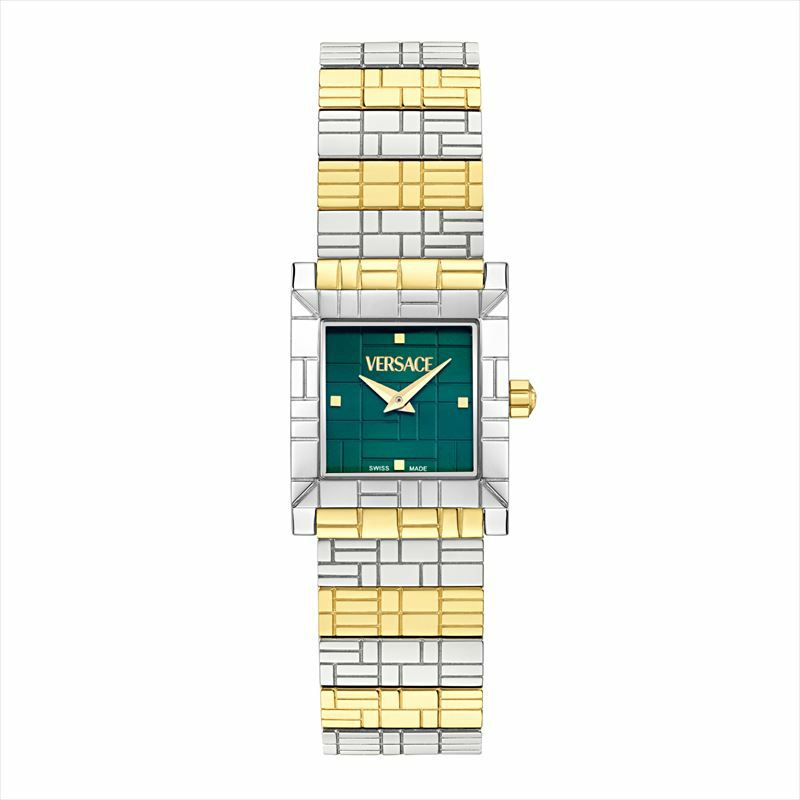 Versace  MOSAIC ヴェルサーチェ ヴェルサーチェモザイク  / VE9B00124