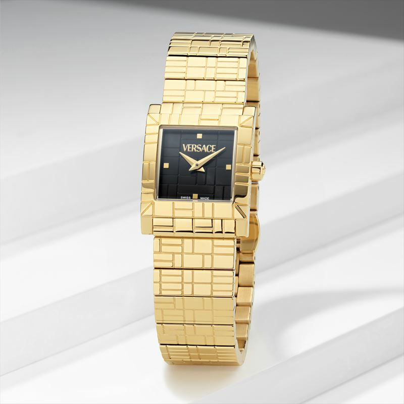 Versace  MOSAIC ヴェルサーチェ ヴェルサーチェモザイク  / VE9B00324