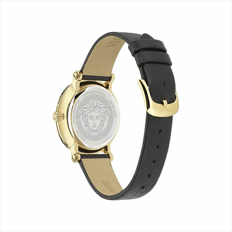 Versace  GRECA SPHERE ヴェルサーチェ グレカスフィア  / VE9C00224