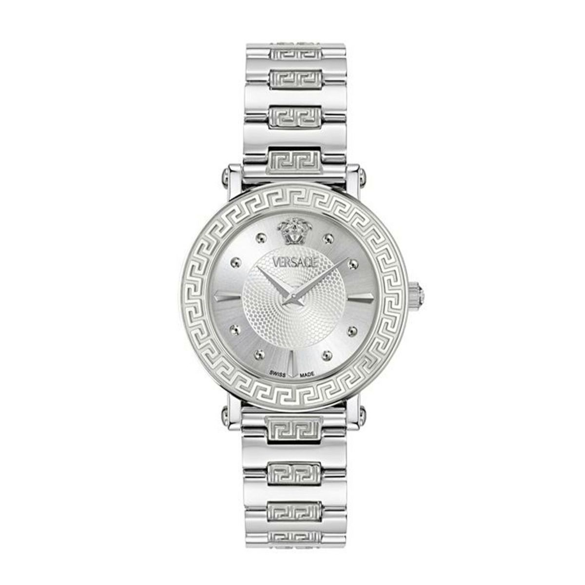 Versace  GRECA SPHERE ヴェルサーチェ グレカスフィア  / VE9C00324