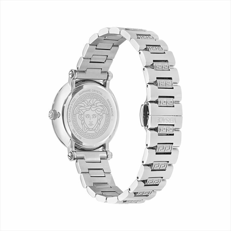 Versace  GRECA SPHERE ヴェルサーチェ グレカスフィア  / VE9C00324