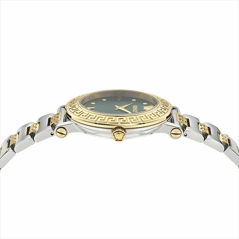 Versace  GRECA SPHERE ヴェルサーチェ グレカスフィア  / VE9C00424