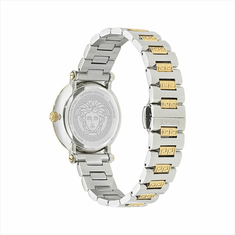 Versace  GRECA SPHERE ヴェルサーチェ グレカスフィア  / VE9C00424