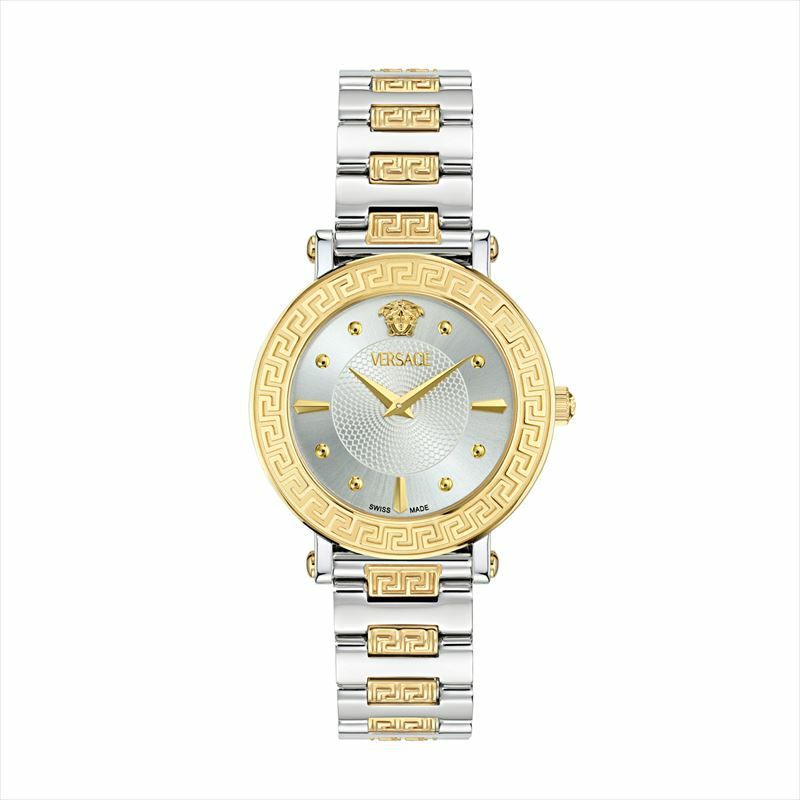 Versace  GRECA SPHERE ヴェルサーチェ グレカスフィア  / VE9C00524