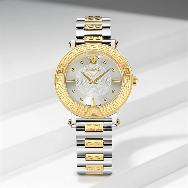 Versace  GRECA SPHERE ヴェルサーチェ グレカスフィア  / VE9C00524