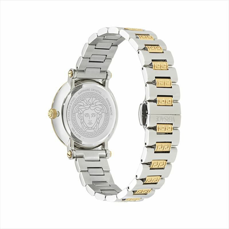 Versace  GRECA SPHERE ヴェルサーチェ グレカスフィア  / VE9C00524