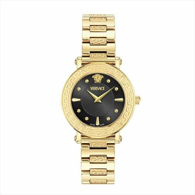 VERSACE エンヘリッシュトオフンカフフレスレット 【関税込】 Versace （ヴェルサーチェ）公式オンラインショップ | WORLD