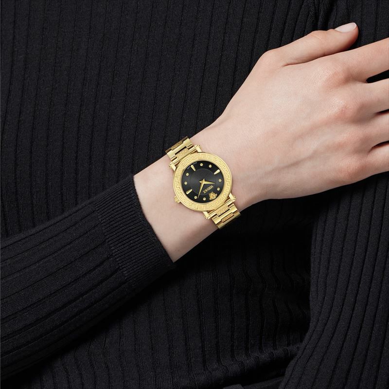 Versace  GRECA SPHERE ヴェルサーチェ グレカスフィア  / VE9C00724