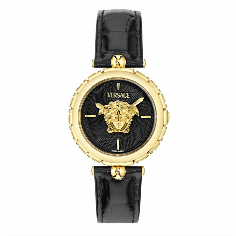 Versace  MEDUSA HERITAGE ヴェルサーチェ メデューサヘリテージ  / VE9D00124